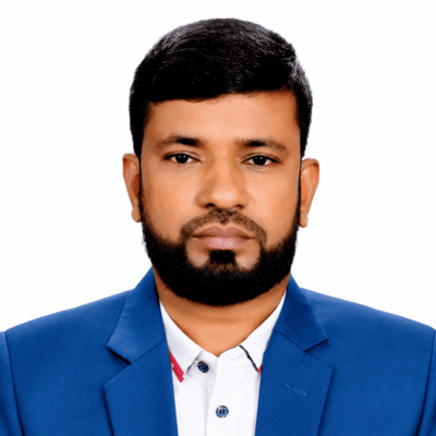 GIAS UDDIN