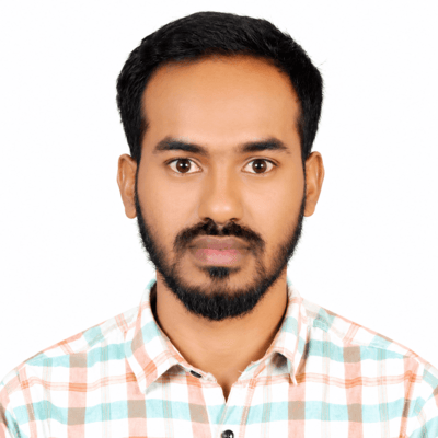 MD FARID PRODHAN