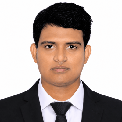 MD MASUD RANA