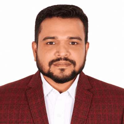 MD SHARIF ULLAH