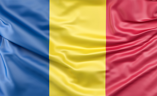 flag-romania